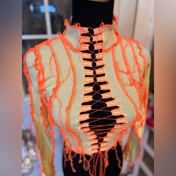 MataComplex Laura Top - Picture 2 of 5